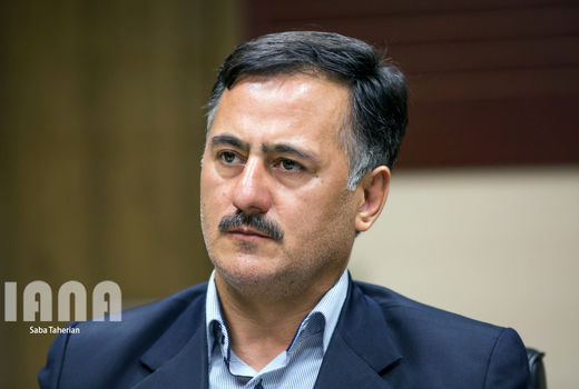 پرورش پاییزه کرم ابریشم در ۱۰ استان کشور انجام شد