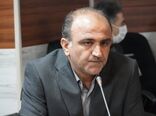 انتصاب رئیس کمیته بهره‌وری کشاورزی و منابع طبیعی خوزستان