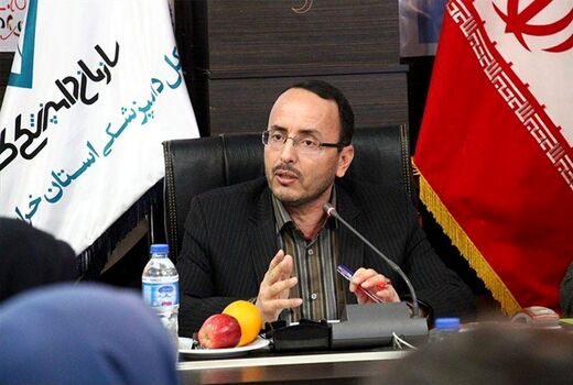 در فصول گرم بیشتر مواظب باشید