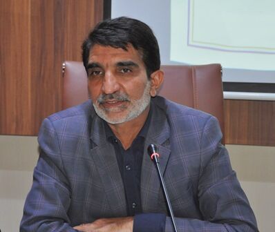 تشکیل انجمن ملی نرگس کاران  راهی برای حل بیمه گل نرگس