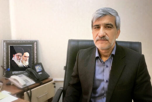 بهره‌برداری 377 پروژه بخش کشاورزی سیستان و بلوچستان