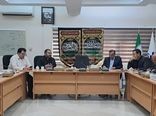 نشست اندیشه‌ورزی نقش رسانه در حفظ منابع طبیعی آذربایجان شرقی برگزار شد