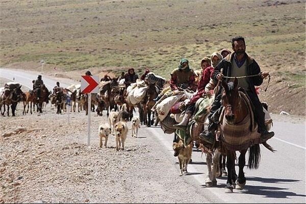  خودکفایی در گوشت قرمز با تامین انرژی پاک و آب پایدار برای عشایر
