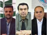 تاکید بر بهره گیری از ظرفیت تشکل های بخش کشاورزی 