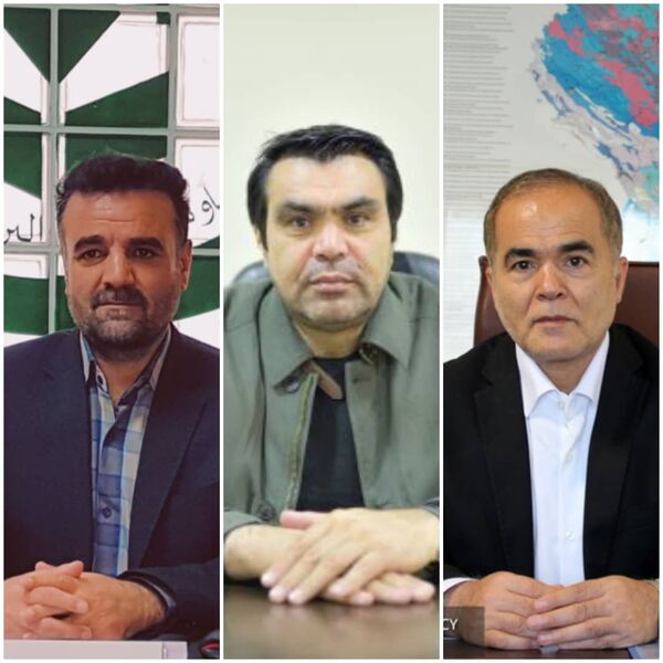 تاکید بر بهره گیری از ظرفیت تشکل های بخش کشاورزی 