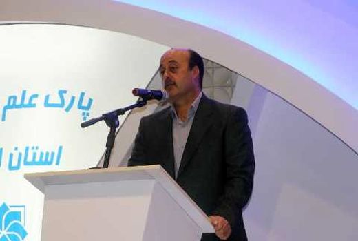 فرسایش ۱۶ تن خاک در هر هکتار فاجعه است