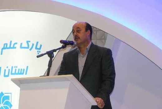 فرسایش ۱۶ تن خاک در هر هکتار فاجعه است
