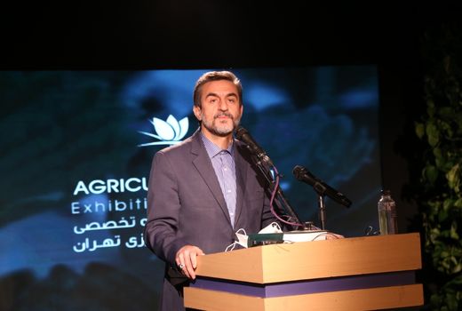 راه اندازی سامانه سماک برای تسریع در صادرات محصولات کشاورزی