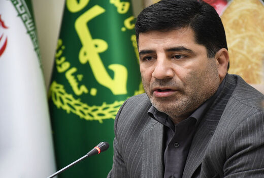 رتبه نخست آذربایجان شرقی در کشاورزی قراردادی 