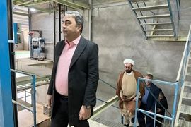 پشتیبانی از سرمایه‌گذاری کشاورزی؛ کهگیلویه‌ و‌ بویراحمد در مسیر تکمیل زنجیره تولید
