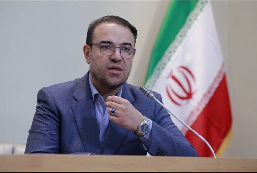 رشد ۵ درصدی صنعت نان کشور در پنج ماه نخست سال جاری