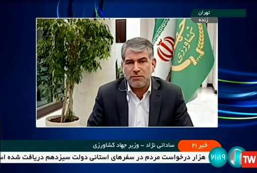 حذف ارز ترجیحی یک اصلاح بزرگ در اقتصاد کشور است