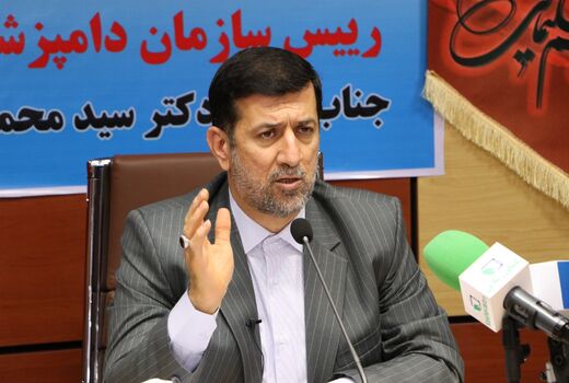 حذف ارز ترجیحی تاثیری بر قیمت دارو، واکسن و مواد بیولوژیکی دامپزشکی ندارد