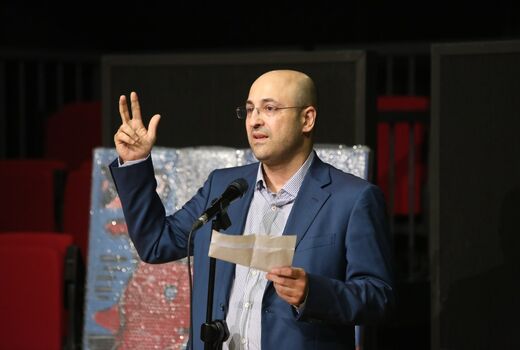 مدیرعامل خانه تئاتر در پی دستیابی به یک برنامه عملیاتی