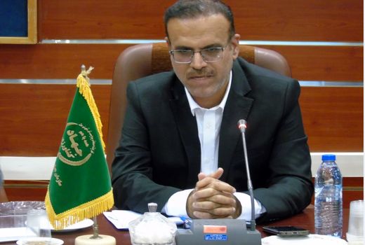 خود را مدیون نظام، انقلاب و جمهوری اسلامی می‌دانم