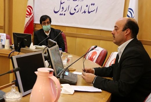 تدوین سند راهبردی کشاورزی استان محور برنامه ریزی و نقشه راه توسعه پایدار است .