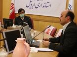 تدوین سند راهبردی کشاورزی استان محور برنامه ریزی و نقشه راه توسعه پایدار است .
