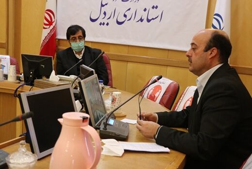 تدوین سند راهبردی کشاورزی استان محور برنامه ریزی و نقشه راه توسعه پایدار است .