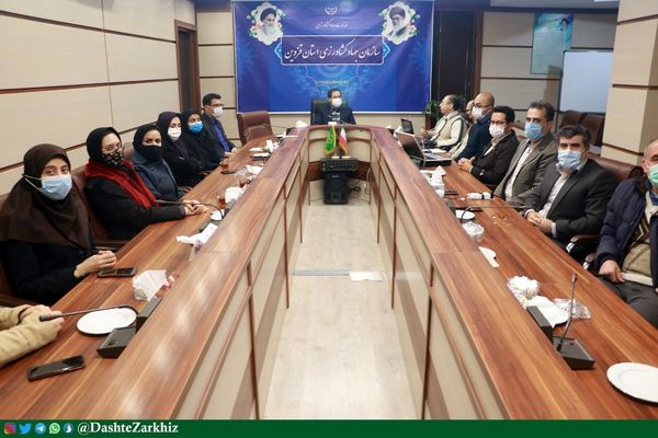 برنامهریزی هدفمند در بخش کشاورزی نیازمند استفاده هوشمندانه از تجزیه و تحلیل اطلاعات