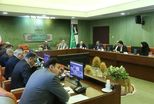 تولید بر محور صادرات، مهم‌ترین برنامه وزارت جهاد کشاورزی در 1403