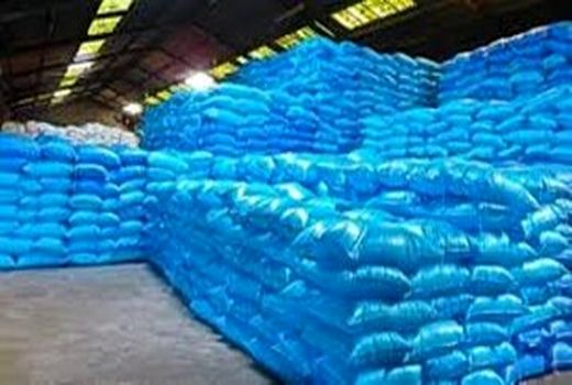 برای کشت بهاره چهار هزار و ۵۰۰ تن کود شیمیایی بین کشاورزان خراسان شمالی توزیع شد 