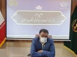 دهه مبارک فجر فرصتی برای معرفی دستاوردهای سازمان