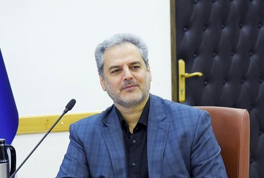 همکاری بسیج برای عرضه کالاهای اساسی با قیمت مناسب