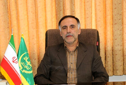 یکپارچه‌سازی اراضی ضورورتی اجتناب ناپذیر است