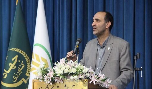 معرفی ۱۸۶۲ محصول فناورانه به عرصه تولید