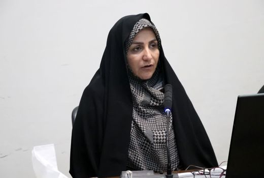 امنیت غذایی یکی از مولفه‌های توسعه کشور است