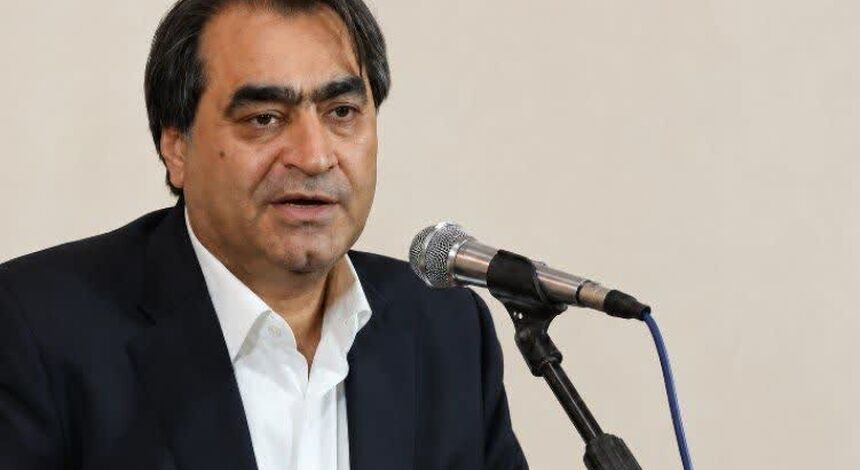 اجازه نمی‌دهیم شایعات، خدمات جهادگران امنیت غذایی کشور را زیر سؤال ببرد