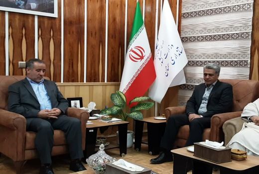 جهادگران بخش کشاورزی در خط مقدم جنگ اقتصادی با دشمن قرار دارند