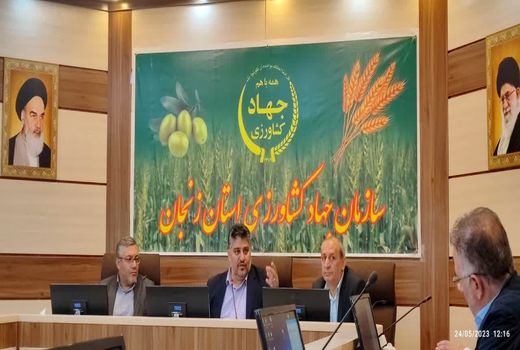 اعزام مدیران آذربایجان شرقی به زنجان