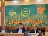 اعزام مدیران آذربایجان شرقی به زنجان