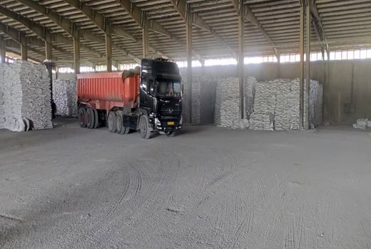 تأمین و توزیع کود در سال زراعی 1404-1405