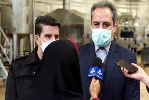 ضرورت ایجاد واحدهای فرآوری در استان کرمانشاه