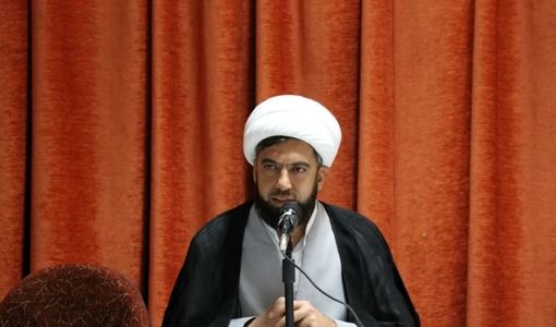 مدیریتِ قرآنی الگوی راهبردی مدیر تراز انقلاب برای خدمت به مردم است