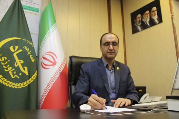 خبرنگاران؛ راویان امید و پیشران توسعه کشاورزی ایران