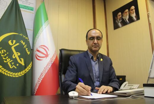 خبرنگاران؛ راویان امید و پیشران توسعه کشاورزی ایران
