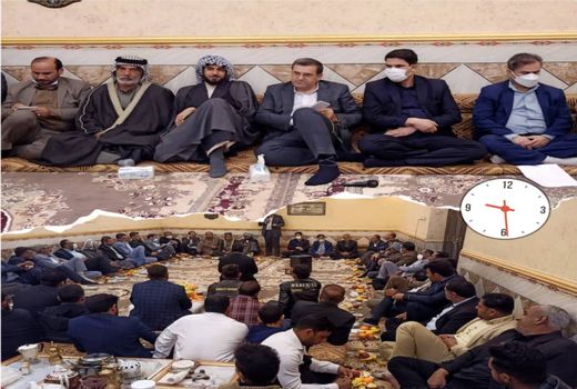 کاهش نیاز آبی گندم با هدف افزایش سطح زیر کشت در خوزستان