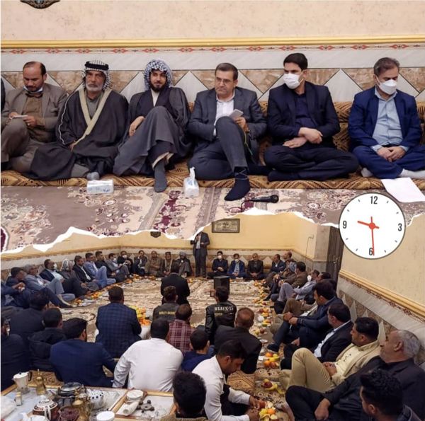 کاهش نیاز آبی گندم با هدف افزایش سطح زیر کشت در خوزستان