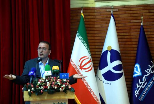 با اجرای ده درصدی وظایف نمی توان انتظار نتیجه صددرصدی داشت/ لزوم همکاری جدی بین بخشی در مبارزه با هاری