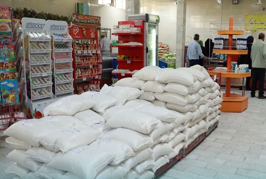 ۱۳۲ هزار مورد بازرسی از واحدهای عرضه کالاهای اساسی در قزوین