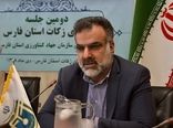بخشی از زکات به احیای و مرمت قنوات اختصاص داده شود 
