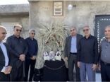 حضور نماینده وزارت جهاد کشاورزی در جمع صیادان جاسک و میناب/ ابراز همدردی با حادثه‌دیدگان