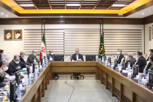 نیازمند ایده های جدید و کارهای بزرگ در بخش کشاورزی هستیم