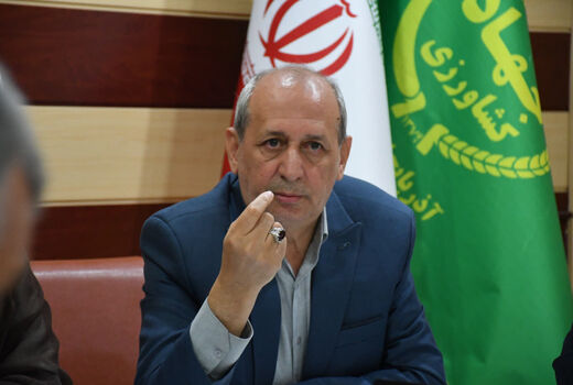 تولید داخلی و مسیرهای وارداتی فعال، امنیت غذایی آذربایجان شرقی  را تضمین کرده است