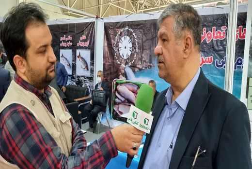 بهره مندی از سواحل راهکار توسعه فعالیت های شیلاتی