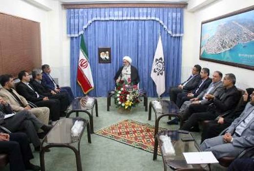 بازار امداد روستایی در شهرهای استان بوشهر راه اندازی شود