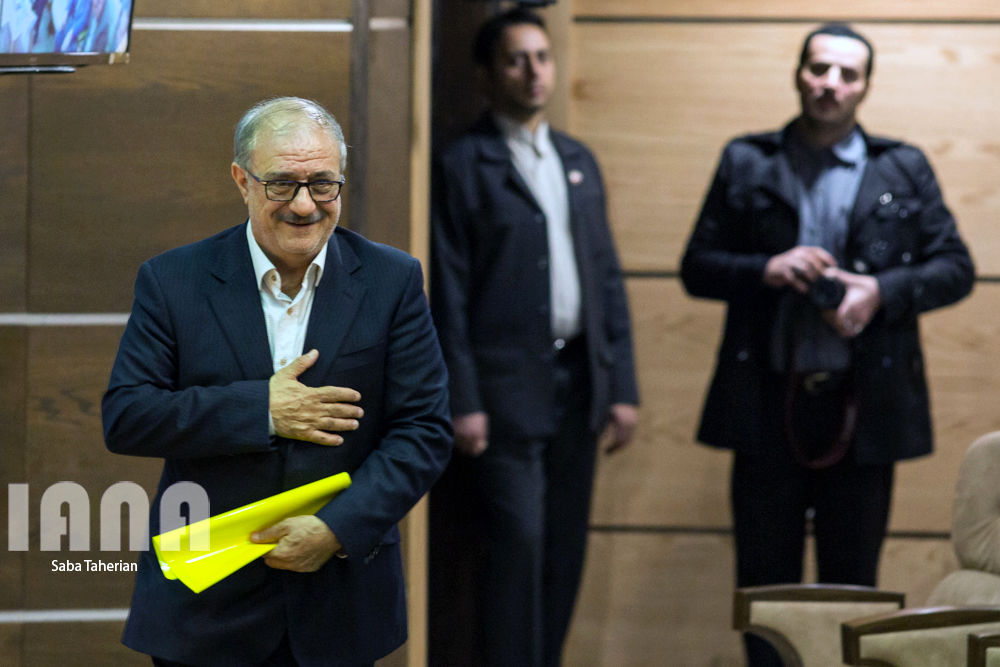  همایش روز جهانی خاک 